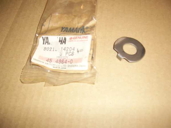 Yamaha-Washer-lock-90215-14204