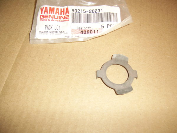 Yamaha-Washer-lock-90215-20231
