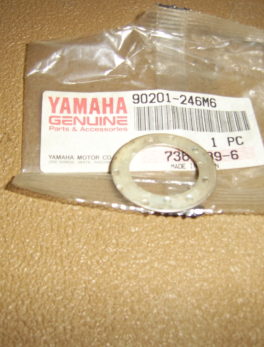 Yamaha-Washer-plate-crankshaft-90201-246M6