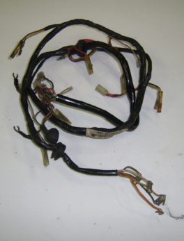 Yamaha-Wire-harness-AS1-used