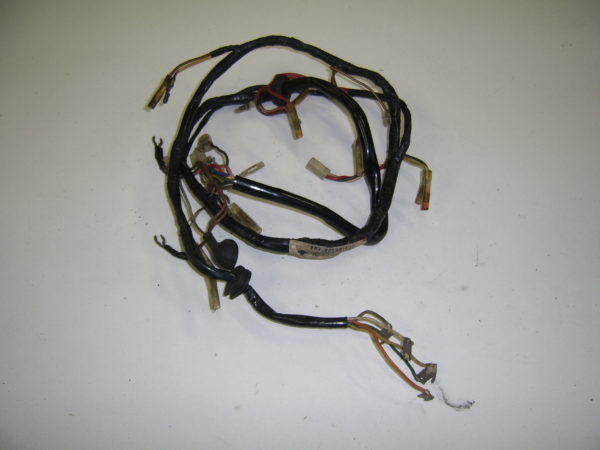 Yamaha-Wire-harness-AS1-used