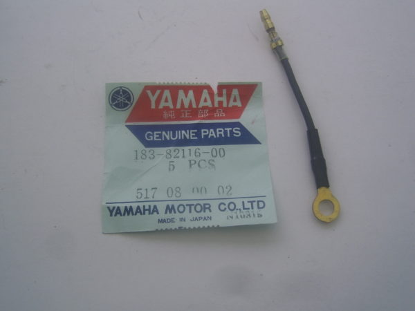 Yamaha-Wire-minus-lead-183-82116-00